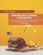 American Cuisine Cookbook - Preview