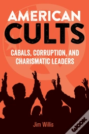 Capa do artigo American Cults