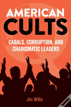 Capa do artigo American Cults