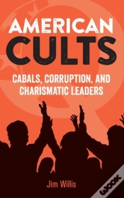 Capa do artigo American Cults