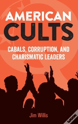 Capa do artigo American Cults