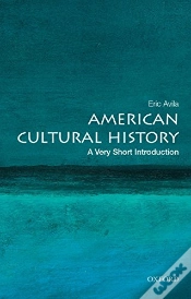 Capa do artigo American Cultural History