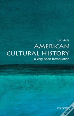 Capa do artigo American Cultural History