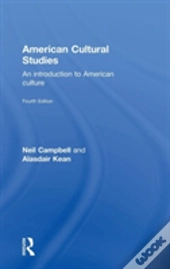 American Cultural Studies