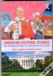 American Cultural Studies