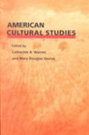 American Cultural Studies
