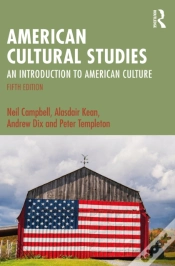 Capa do artigo American Cultural Studies