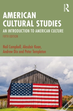 Capa do artigo American Cultural Studies