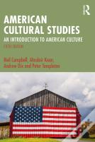 American Cultural Studies