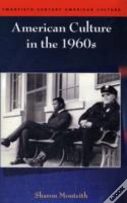 Capa do artigo American Culture In The 1960s