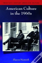 Capa do artigo American Culture In The 1960s
