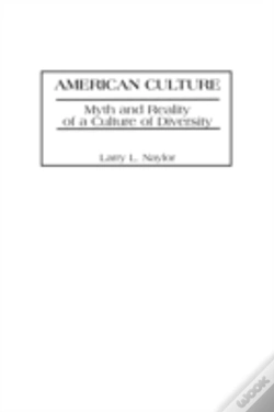 Capa do artigo American Culture