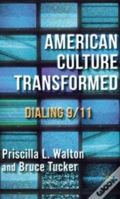 Capa do artigo American Culture Transformed