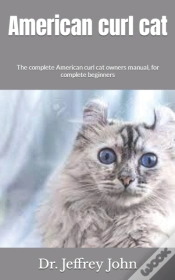 Capa do artigo American Curl Cat