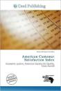 American Customer Satisfaction Index - Preview