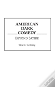 Capa do artigo American Dark Comedy