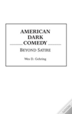 Capa do artigo American Dark Comedy