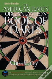 American Darts Organization Book Of Darts, Updated And Revised