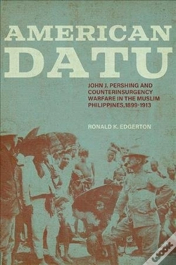 Capa do artigo American Datu