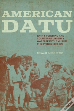 Capa do artigo American Datu