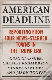 American Deadline