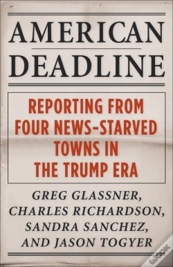 Capa do artigo American Deadline