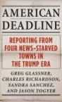 American Deadline - Preview