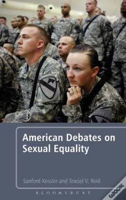 Capa do artigo American Debates Sexual Equal