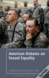 American Debates Sexual Equal