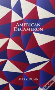 Capa do artigo American Decameron