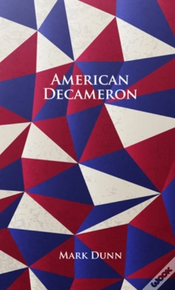 Capa do artigo American Decameron