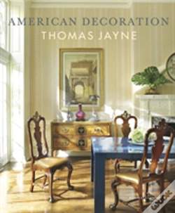 Capa do artigo American Decoration