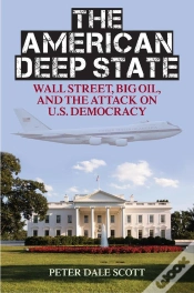 Capa do artigo American Deep State