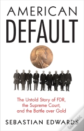 Capa do artigo American Default