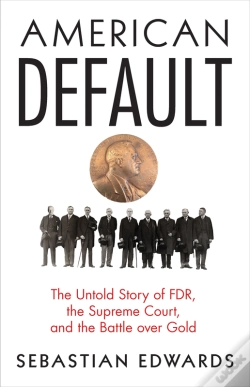 Capa do artigo American Default