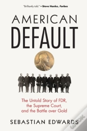 Capa do artigo American Default