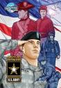 American Defenders - Preview