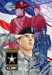 American Defenders
