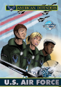 American Defenders - Preview