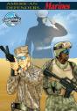 American Defenders - Preview
