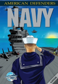 Capa do artigo American Defenders