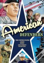 American Defenders