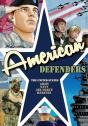 American Defenders - Preview