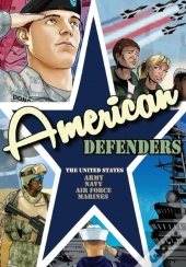 American Defenders