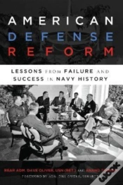 Capa do artigo American Defense Reform