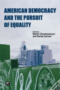 Capa do artigo American Democracy And The Pursuit Of Equality
