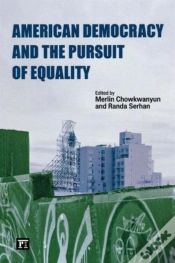 Capa do artigo American Democracy And The Pursuit Of Equality