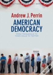 Capa do artigo American Democracy
