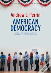 Capa do artigo American Democracy
