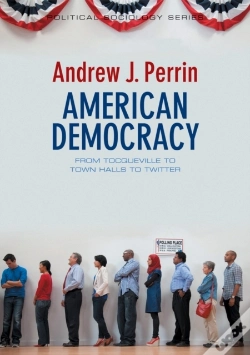 Capa do artigo American Democracy